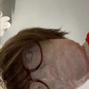 Meet your Posher, Destiny